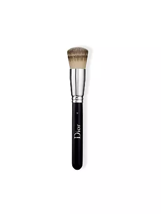 DIOR | Dior Backstage Full Coverage Fluid Foundation Brush N°12 | 